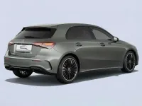 Nuova Mercedes A140 AMG line 116 CV (85 kW) 2026 Grigio Berlina
