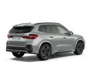 Nouvelle BMW X1 M Sport 150 ch (110 kW) 2026 Argent SUV