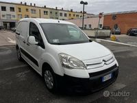 usata Citroën Berlingo 3 posti furgone full optional