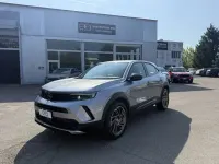 Usata Opel Mokka Elegance 131 CV (96 kW) 2022 Grigio SUV