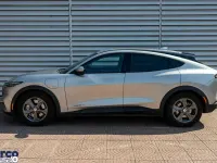 Usata Ford Mustang Standard Range 268 CV (197 kW) 2021 Grigio metallizzato Monovolume
