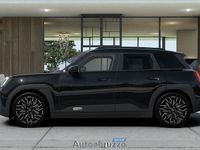 Nuova Mini Aceman Favoured 135 kW (184 CV) 2026 SUV