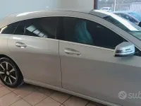 Usata Mercedes CLA180 109 CV (80 kW) 2016 Berlina