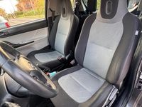 Usata Toyota iQ 98 CV (72 kW) 2015 Grigio Utilitaria