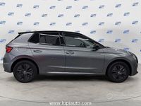 Usata Skoda Fabia 95 CV (69 kW) 2025 Grigio Utilitaria