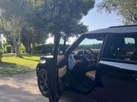 Usata Land Rover Defender HSE 200 CV (147 kW) 2023 Nero SUV
