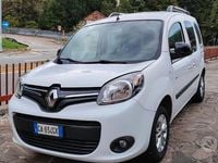 Usata Renault Kangoo 95 CV (69 kW) 2020 Bianco Monovolume