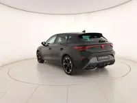 Usata Cupra Leon 150 CV (110 kW) 2025 Nero midnight Berlina