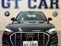Usata Audi Q5 Ambiente 204 CV (150 kW) 2023 Nero SUV