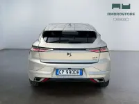 Usata DS Automobiles DS4 Performance 131 CV (96 kW) 2023 Grigio perlato SUV