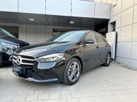 usata Mercedes B180 d Automatic Sport