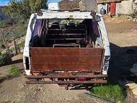 Usata Nissan Patrol 1988 SUV