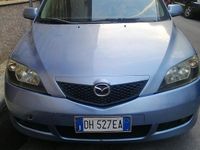 Usata Mazda 2 53 CV (38 kW) 2007 Berlina