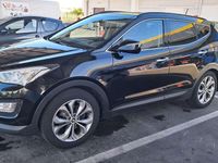 Usata Hyundai Santa Fe Style 197 CV (144 kW) 2013 SUV