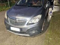 Usata Opel Mokka S 140 CV (102 kW) 2014 SUV