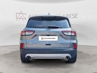 Usado Ford Kuga Titanium 120 CV (88 kW) 2024 Gris SUV