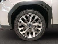 Nuova Subaru Forester Premium 150 CV (110 kW) 2026 River rock pearl SUV