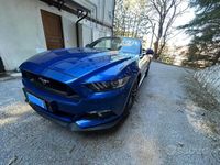 usata Ford Mustang GT convertible