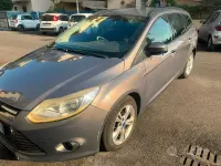 Usata Ford Focus 115 CV (84 kW) 2012 Station wagon