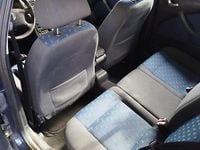 Usata Skoda Octavia 2004 Blu Station wagon