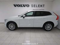 usata Volvo XC60 B4 (d) Geartronic Momentum