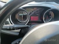 Usata Alfa Romeo Giulietta 130 CV (95 kW) 2011 Blu Berlina