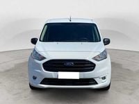 Usata Ford Transit Connect 101 CV (74 kW) 2019 Bianco Monovolume