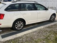 usata Skoda Octavia 3ª serie - 2014