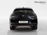 Käytetty Alfa Romeo Stelvio Veloce 210 HP (154 kW) 2023 Katumaasturi