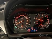 Usata BMW X1 150 CV (110 kW) 2016 SUV