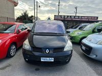 usata Renault Espace 2.0 16V 2.0 16V Authentique G.P.L 7 POSTI