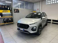 Usata DR DR 3.0 114 CV (83 kW) 2024 Grigio SUV