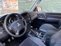 usata Mitsubishi Pajero 3.2 DI-D 16V 3p. Intense