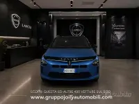 Nuova Lancia Ypsilon 101 CV (74 kW) 2026 Utilitaria