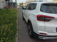 Usata DR DR 4.0 116 CV (85 kW) 2022 Bianco SUV