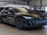 Nuova Audi A6 203 CV (149 kW) 2025 Nero Station wagon