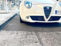Usata Alfa Romeo MiTo 2011 Bianco Utilitaria