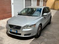 usata Volvo V50 1.6 Diesel 109 cv cell.: 3381184603