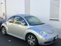 usata VW Beetle New2007 restyling