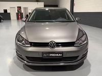 Usata VW Golf VII Edition 110 CV (80 kW) 2017 Grigio Berlina