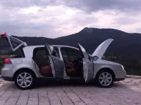Usata Renault Vel Satis Initiale 150 CV (110 kW) 2004 Argento Utilitaria