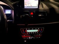 Usata Renault Mégane III 2009 Bianco Coupé