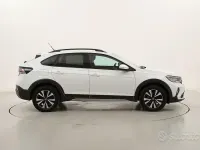 Usata VW Taigo Life 95 CV (69 kW) 2024 Bianco SUV