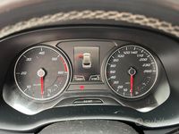 Second-hand Seat Ateca Style 116 CP (85 kW) 2017 Negru SUV