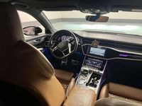 Usata Audi RS6 600 CV (441 kW) 2020 Station wagon