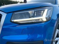 Usata Audi Q2 116 CV (85 kW) 2018 SUV