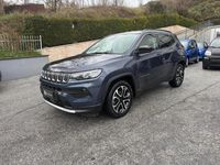 Usata Jeep Compass Limited 131 CV (96 kW) 2022 Grigio SUV