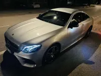 Usata Mercedes E220 Premium 194 CV (142 kW) 2020 Coupé