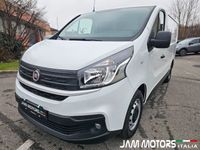 Usata Fiat Talento 120 CV (88 kW) 2022 Bianco pastello Monovolume