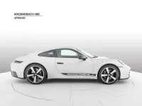 Usata Porsche 911 Carrera 2025 Grigio Coupé